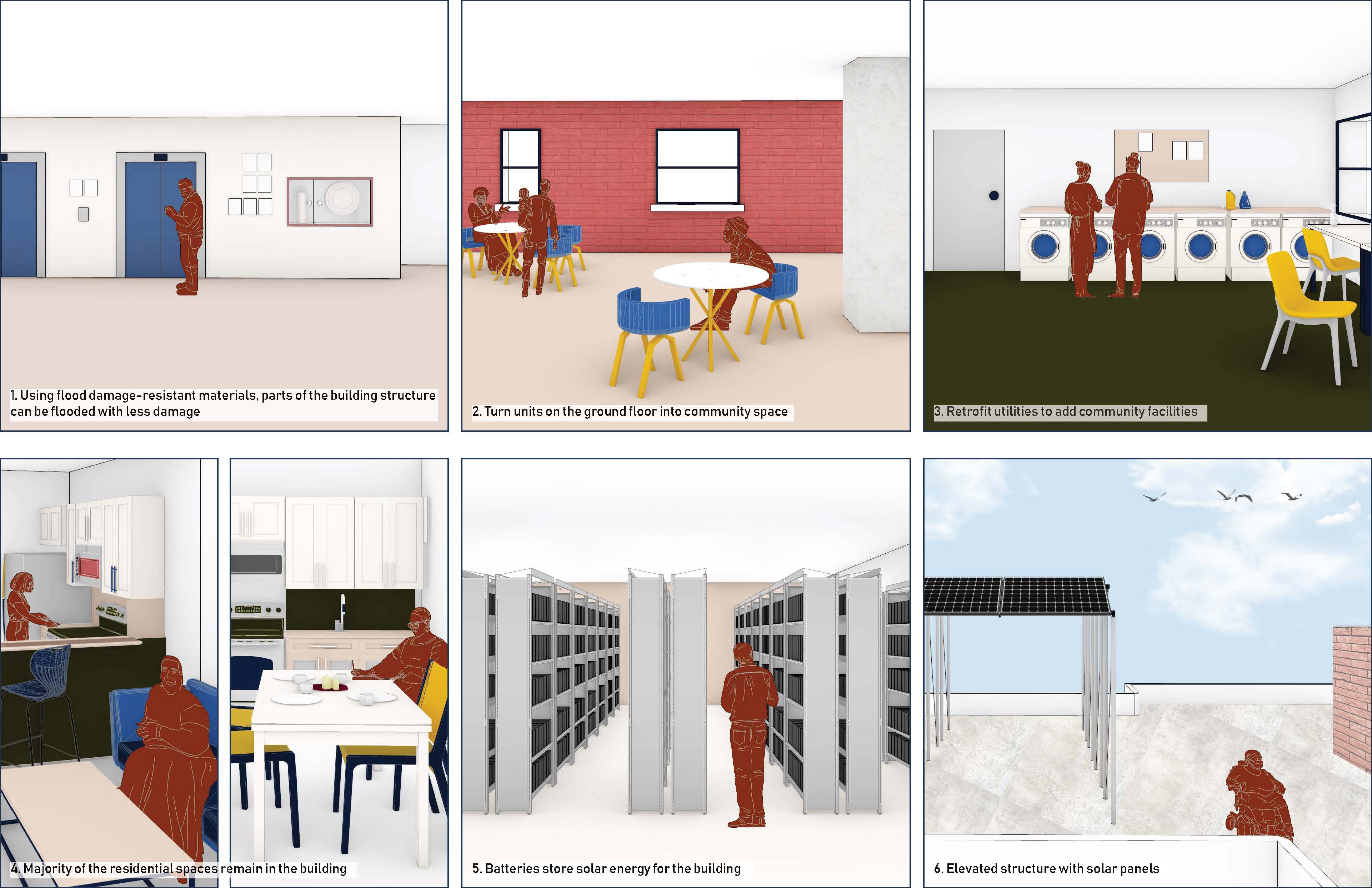 Building study 3